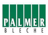 Palmer Bleche Band 600x0,6 mm Kupfer