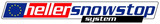 Heller Snowstop D240-L1 - verzinkt