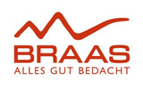 BMI Braas Reduzierstück Schlauchanschluss  