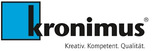 Kronimus Öko Doppelverbundplaster Ilatan Maße: 99x166x80 mm Farbe: Anthrazit Nr. 586