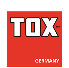 TOX TOX-Siebhülse TVM-SHK