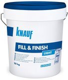 Knauf Fill-/ Finish Light  