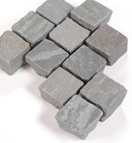 Seltra Pflasterstein Atlas Maße: 50x50x50 mm 