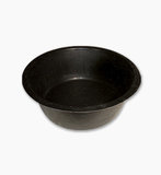 Seltra GFK Becken Maße: Ø 1000x350 mm