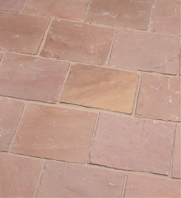 Seltra Pflasterstein Modac Classic
