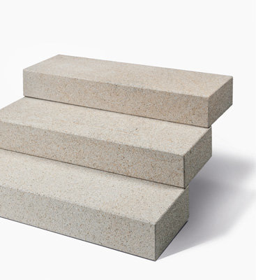 Seltra Blockstufe Sol Exacta