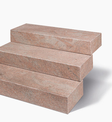 Seltra Blockstufe Mintra