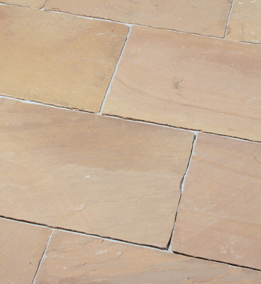 Seltra Terrassenplatte Mandra Classic