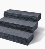 Seltra Blockstufe Karat Plus Maße: 500x340-360x150 mm 
