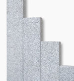Seltra Palisade Bravo Exacta+ Maße: 250x100x1000 mm 