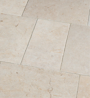 Seltra Terrassenplatte Aramis/Iremia antik