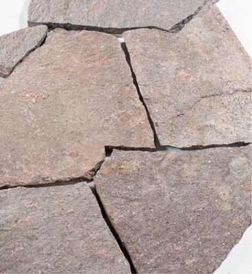 Seltra Polygonalplatte Trentino