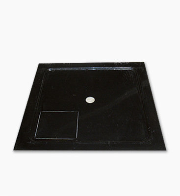 Seltra GFK Abdeckplatte