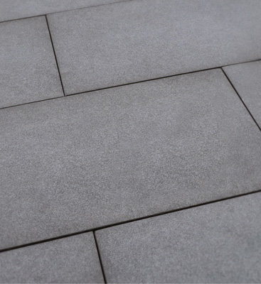 Seltra Feinsteinzeugplatte Emperor Nero Maracana New