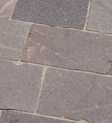 Seltra Terrassenplatte Trentino Classic
