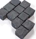 Seltra Pflasterstein Sanoku Elegance Maße: 100x100x80 mm 