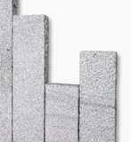 Seltra Palisade Bravo Montana+ Maße: 250x100x1750 mm