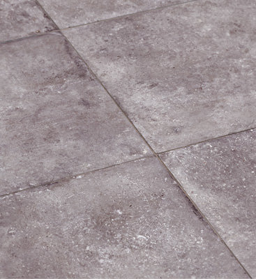 Seltra Terrassenplatte Emperor AiO Grigio