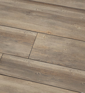 Seltra Feinsteinzeugplatte Emperor Walnut