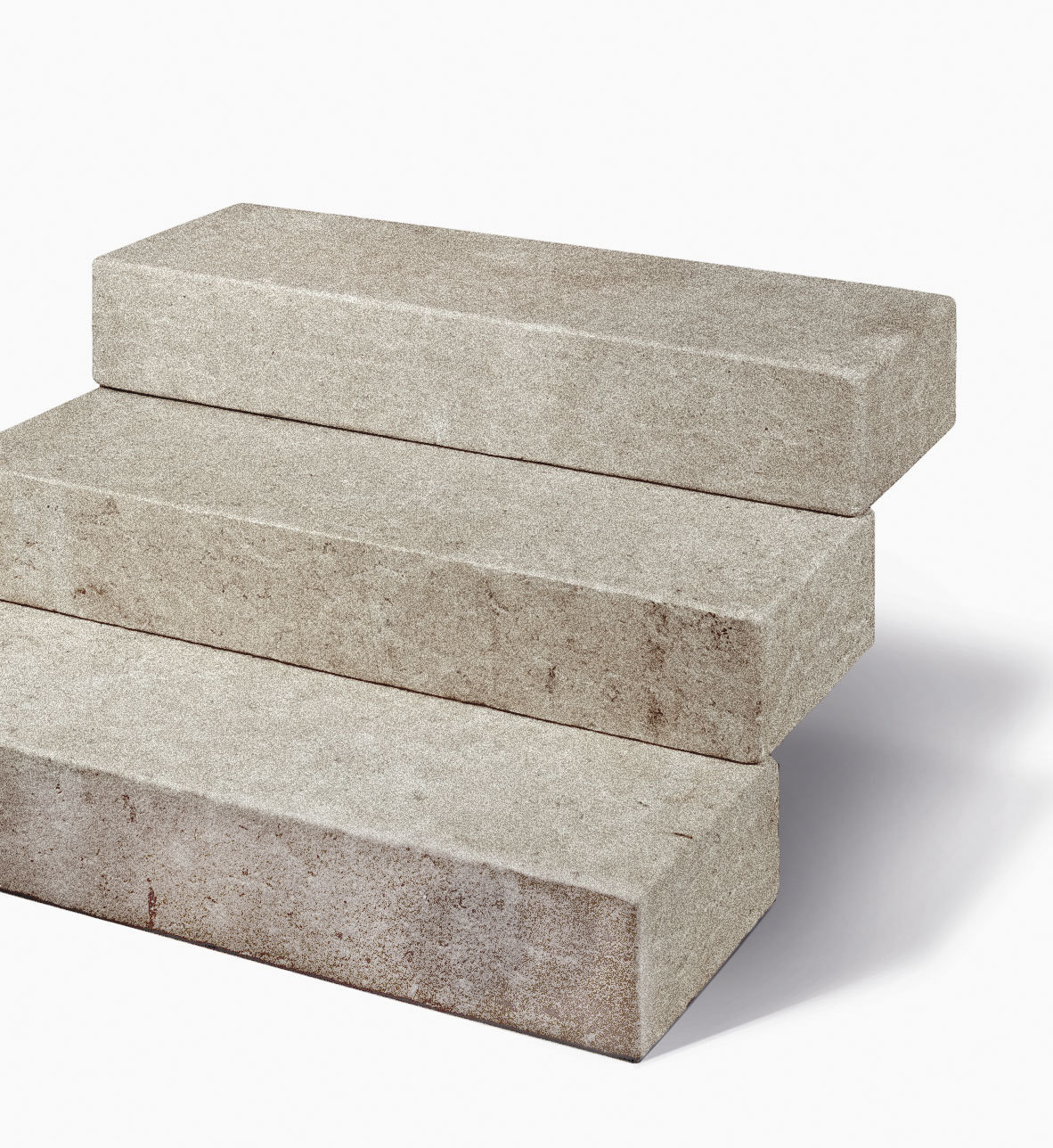 Seltra Blockstufe Via Maruna