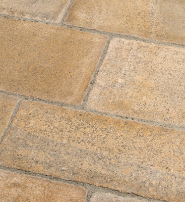 Seltra Terrassenplatte Gredi Antique
