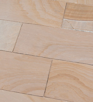 Seltra Terrassenplatte Bolero Classic