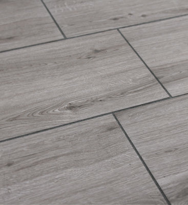 Seltra Terrassenplatte Emperor AiO Oyster