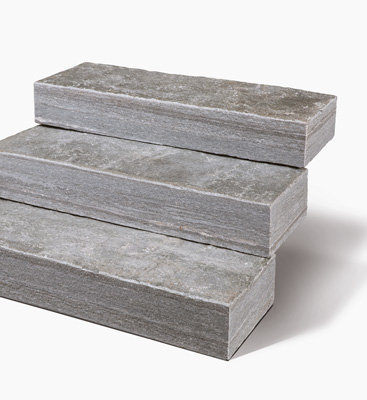 Seltra Blockstufe Luserna Valleverde