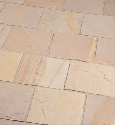 Seltra Pflasterstein Mandra Classic