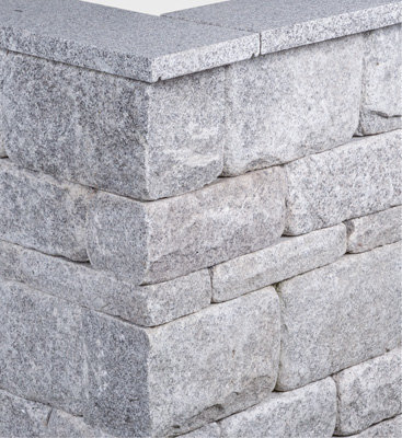 Seltra Schlossmauerstein Bravo