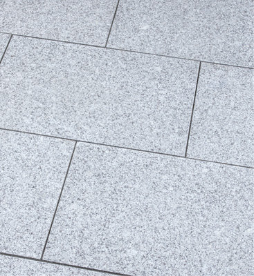 Seltra Terrassenplatte Bravo Exacta+