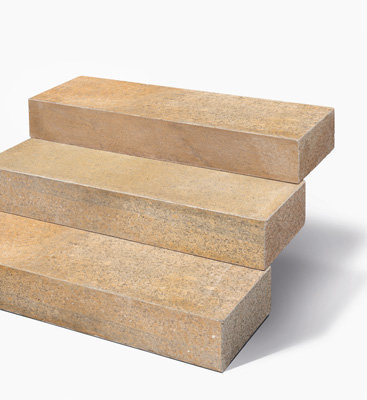 Seltra Blockstufe Gerdi Antique
