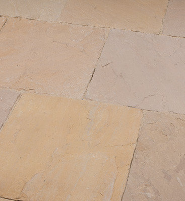 Seltra Terrassenplatte Mandra Extra