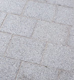 Seltra Pflasterstein Basic Exacta Maße: 300x250x80 mm 