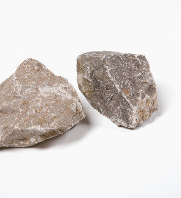Seltra Muschelkalk Brocken