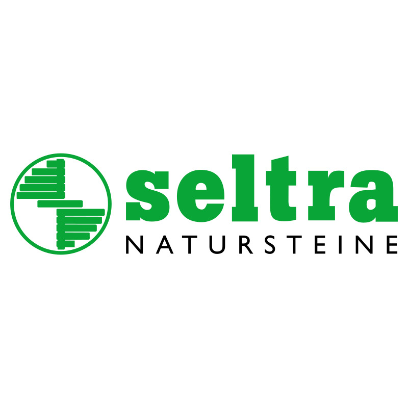 Seltra Vivo Feinsteinzeugplatte Malia Amber