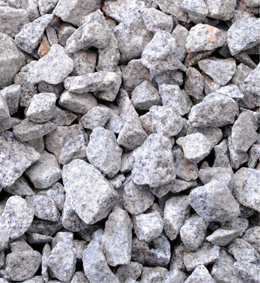 Seltra Granit Edelsplitt