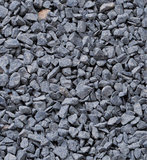 Seltra Basalt Splitt Korngröße: 2-5 mm