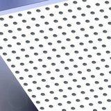 Vogl Akustikdesignplatte 8/18 R Ausführung: 8/18 R 