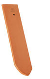Creaton Biber Klassik RS 1/1 Naturrot