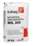 tubag NVL 300 Naturstein-Verlegemörtel  