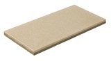 Kronimus Terrassenplatte Plantano XL Farbe: Acero Nr. 68 