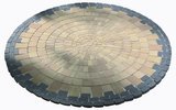 Kronimus Pflaster Bühler Kreis Antik Farbvariante: Nr. 700/15 