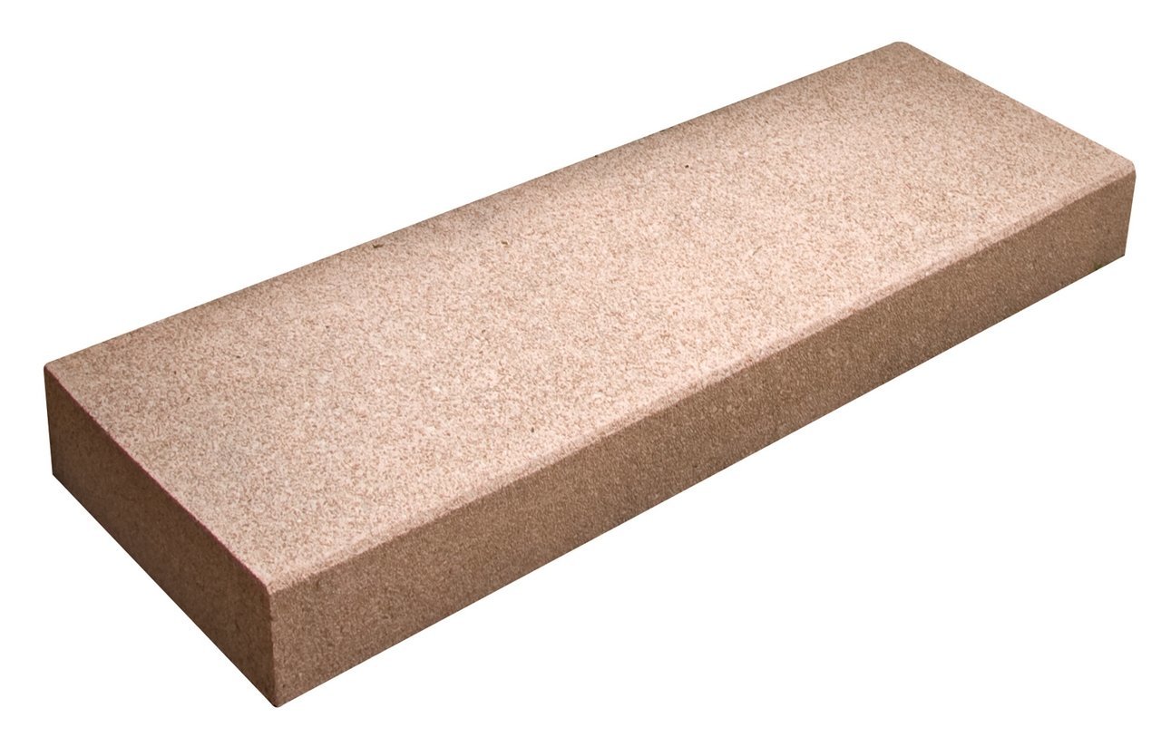 Kronimus Blockstufe
