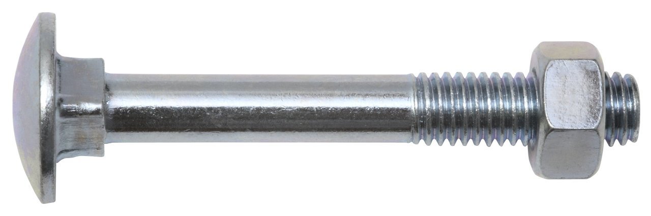 GRANIT Schraube mit Mutter M16 x 2 x 70 mm, 10.9 kaufen