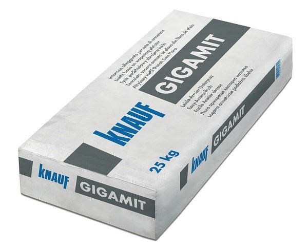 Knauf Gigamit