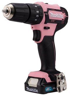 Makita Akku Schlagbohrschrauber HP333DSAP
