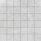 Merlino grau matt 4,7x4,7 cm