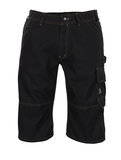 Mascot 3/4 Hose Borba EU-Größe: C44 Farbe: Schwarz
