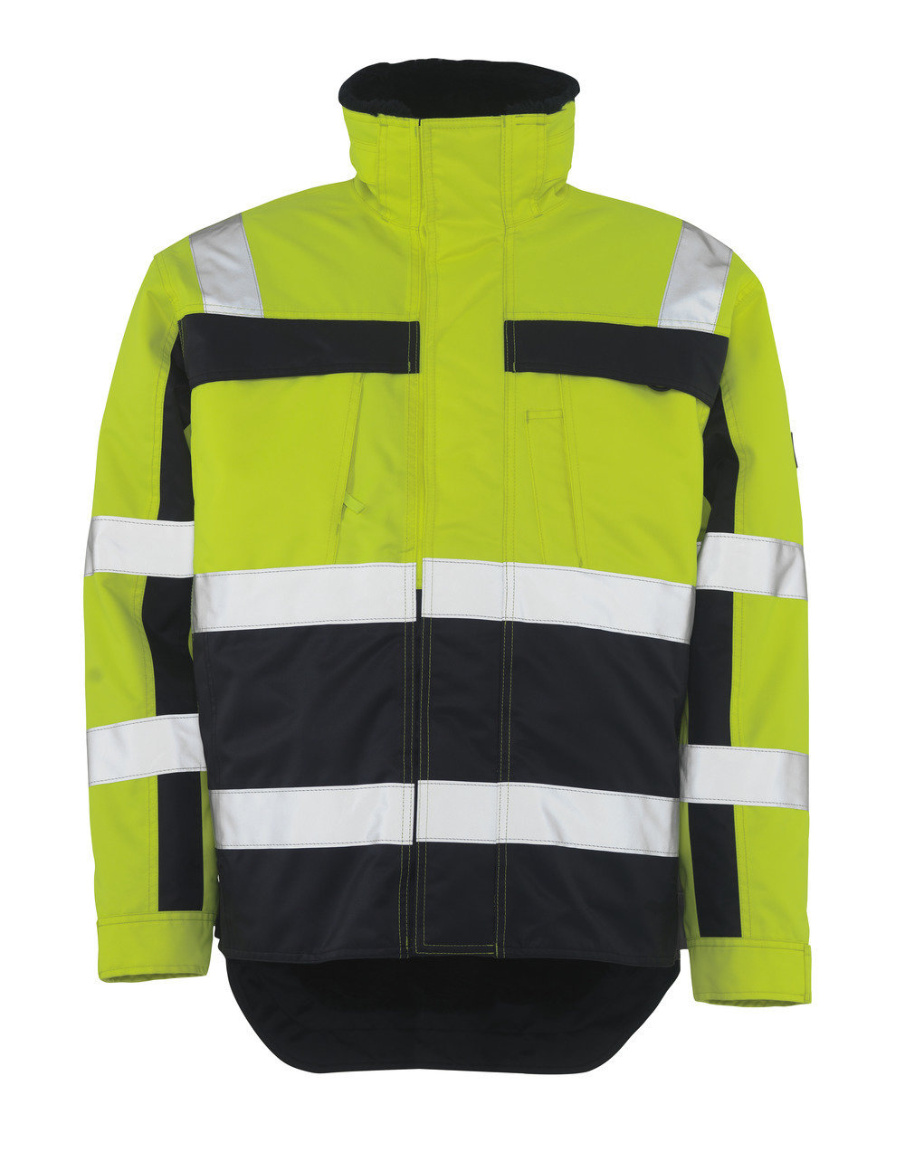 Mascot Pilotjacke Teresina